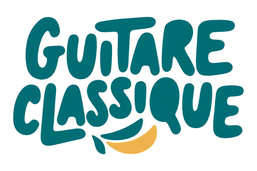 Guitare classique